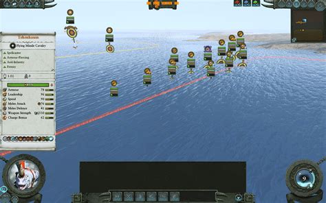 warhammer 2 naval battles|I got naval battles working in Warhammer 2 : r/totalwar .